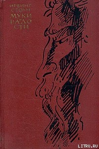Читать онлайн книгу Муки и радости автор Стоун Ирвинг Книга Муки и радости