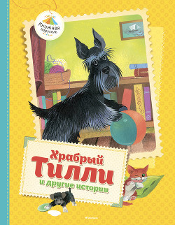 Читать онлайн книгу Храбрый Тилли и другие истории (сборник) автор Ольгин Алексей Книга Храбрый Тилли и другие истории (сборник)