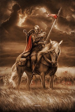 Книга Русь и Варяги (СИ)