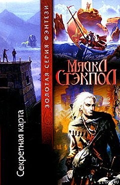 Книга Секретная карта