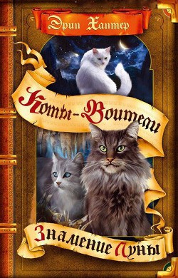 Книга Знамение Луны