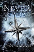 Книга Never Fade