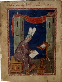 Книга История