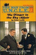 Читать онлайн книгу The Finger in the Sky Affair автор Leslie Peter Книга The Finger in the Sky Affair