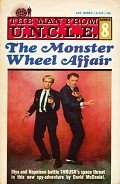 Читать онлайн книгу The Monster Wheel Affair автор McDaniel David Книга The Monster Wheel Affair