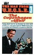 Читать онлайн книгу The Copenhagen Affair автор Oram John Книга The Copenhagen Affair