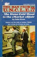 Читать онлайн книгу The Stone-Cold Dead in the Market Affair автор Oram John Книга The Stone-Cold Dead in the Market Affair