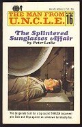 Читать онлайн книгу The Splintered Sunglasses Affair автор Leslie Peter Книга The Splintered Sunglasses Affair