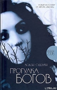 Читать онлайн книгу Прогулка богов автор Судзуки Кодзи Книга Прогулка богов