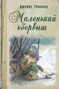 Читать онлайн книгу Маленький оборвыш (др. перевод) автор Гринвуд Джеймс Книга Маленький оборвыш (др. перевод)