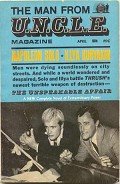 Книга [Magazine 1966-­04] - The Unspeakable Affair