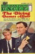 Читать онлайн книгу The Diving Dames Affair автор Leslie Peter Книга The Diving Dames Affair