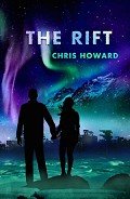 Книга The Rift