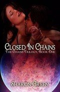 Книга Closed in Chains