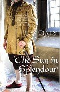 Читать онлайн книгу The Sun in Splendour автор Plaidy Jean Книга The Sun in Splendour