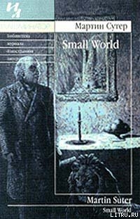 Читать онлайн книгу Small World автор Сутер Мартин Книга Small World
