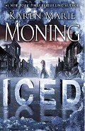 Книга Iced