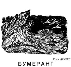Книга Бумеранг
