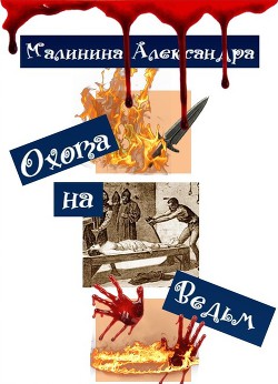 Книга Охота на Ведьм (СИ)