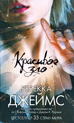 Книга Красивое зло
