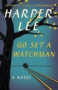 Книга Go Set a Watchman