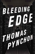 Книга Bleeding Edge