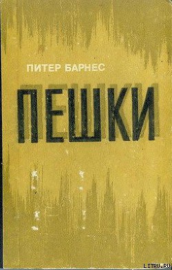 Читать онлайн книгу Пешки автор Барнес Питер Книга Пешки