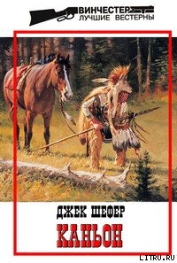 Книга Каньон
