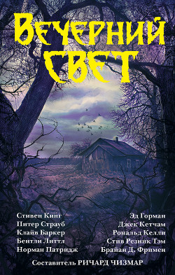 Читать онлайн книгу Вечерний свет (сборник) автор Кетчам Джек Книга Вечерний свет (сборник)