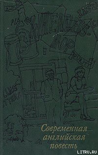 Книга Джоби