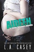 Книга AIDEEN