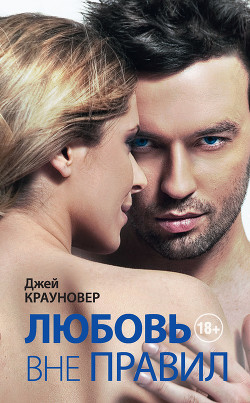 Читать онлайн книгу Любовь вне правил автор Крауновер Джей Книга Любовь вне правил