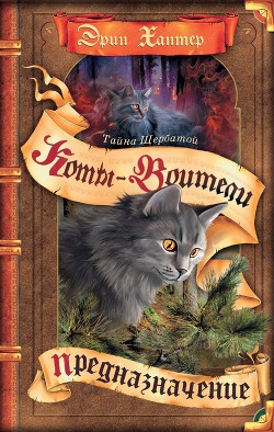 Читать онлайн книгу Тайна Щербатой (ЛП) автор Хантер Эрин Книга Тайна Щербатой (ЛП)