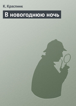 Книга В новогоднюю ночь