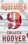 Книга November 9