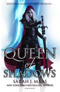 Читать онлайн книгу Queen of Shadows автор Maas Sarah J. Книга Queen of Shadows