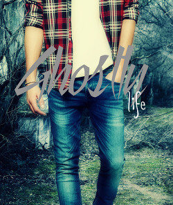 Книга Ghostly life (СИ)