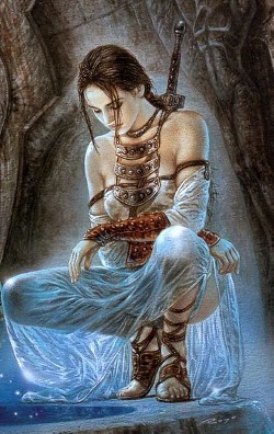 Книга Потерять себя, чтобы обрести свой мир (СИ)