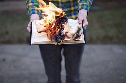Книга Смерть - только начало (СИ)
