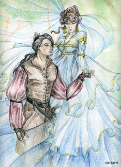 Книга Больше, чем жизнь (СИ)