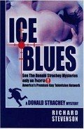 Читать онлайн книгу Ice Blues автор Stevenson Richard Книга Ice Blues