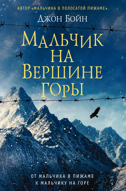 Читать онлайн книгу Мальчик на вершине горы автор Бойн Джон Книга Мальчик на вершине горы