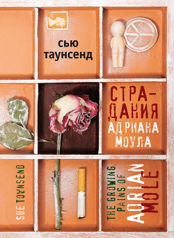 Читать онлайн книгу Страдания Адриана Моула автор Таунсенд Сьюзан Книга Страдания Адриана Моула