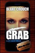 Книга Grab