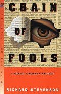 Читать онлайн книгу Chain of Fools автор Stevenson Richard Книга Chain of Fools