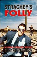 Читать онлайн книгу Strachey's Folly автор Stevenson Richard Книга Strachey's Folly