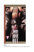 Читать онлайн книгу Third man out автор Stevenson Richard Книга Third man out