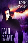 Читать онлайн книгу Fair Game автор lanyon Josh Книга Fair Game