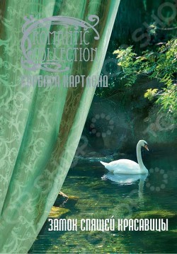 Книга Замок Спящей красавицы