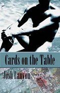 Книга Cards on the Table